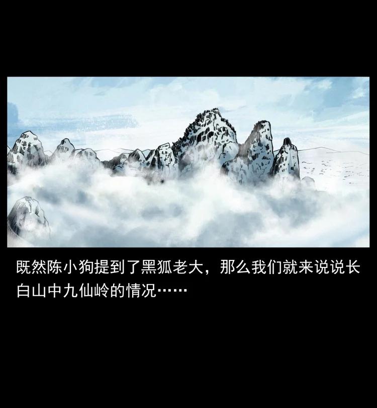 幽冥诡匠 467 欢迎进入萨满世界 第68页