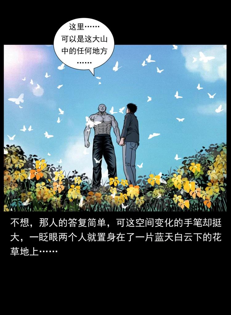 幽冥诡匠 467 欢迎进入萨满世界 第39页
