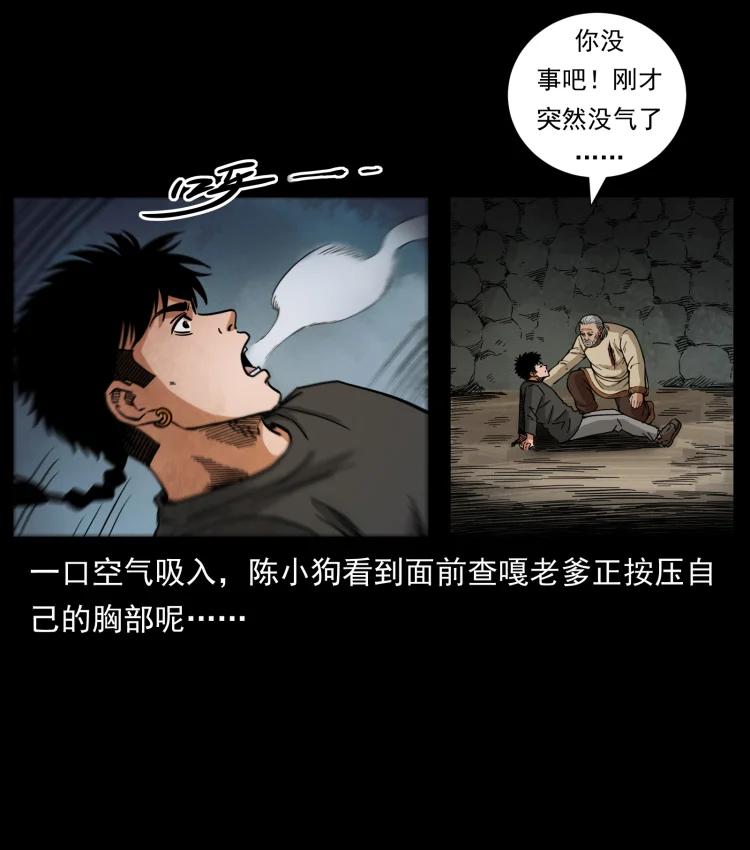幽冥诡匠 467 欢迎进入萨满世界 第54页