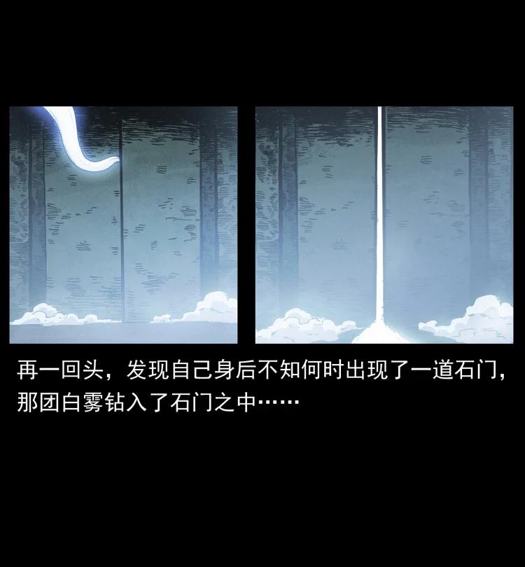 幽冥诡匠 467 欢迎进入萨满世界 第3页