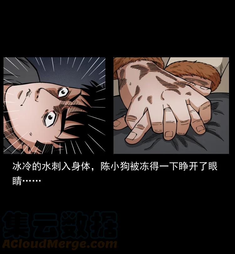 幽冥诡匠 467 欢迎进入萨满世界 第52页