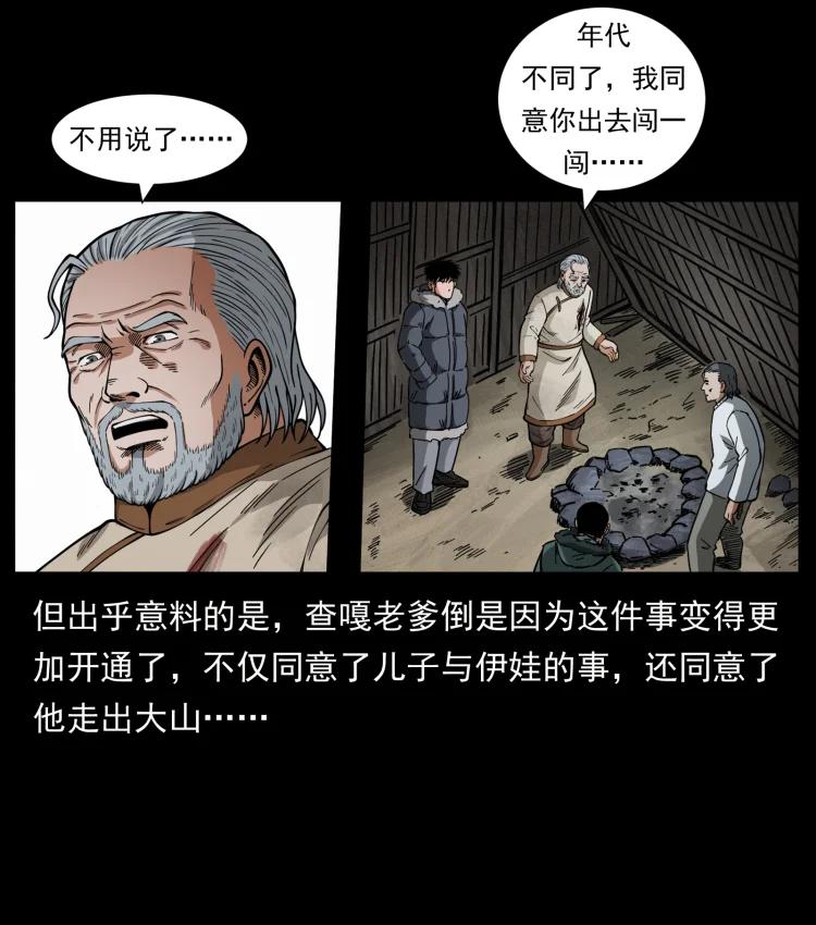 幽冥诡匠 467 欢迎进入萨满世界 第65页