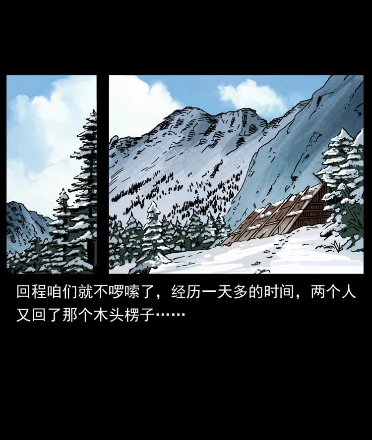幽冥诡匠 467 欢迎进入萨满世界 第63页