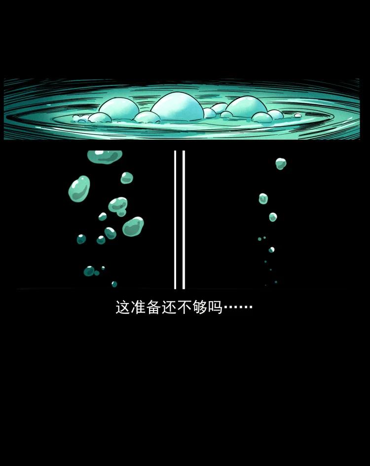 幽冥诡匠 467 欢迎进入萨满世界 第51页
