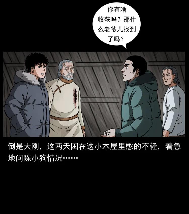 幽冥诡匠 467 欢迎进入萨满世界 第66页
