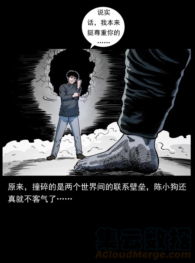 幽冥诡匠 467 欢迎进入萨满世界 第16页