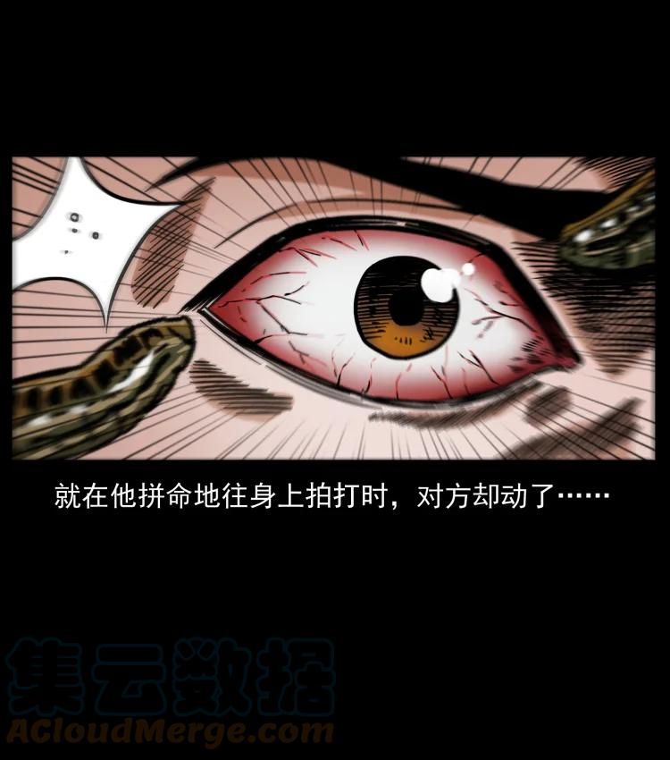 幽冥诡匠 467 欢迎进入萨满世界 第46页