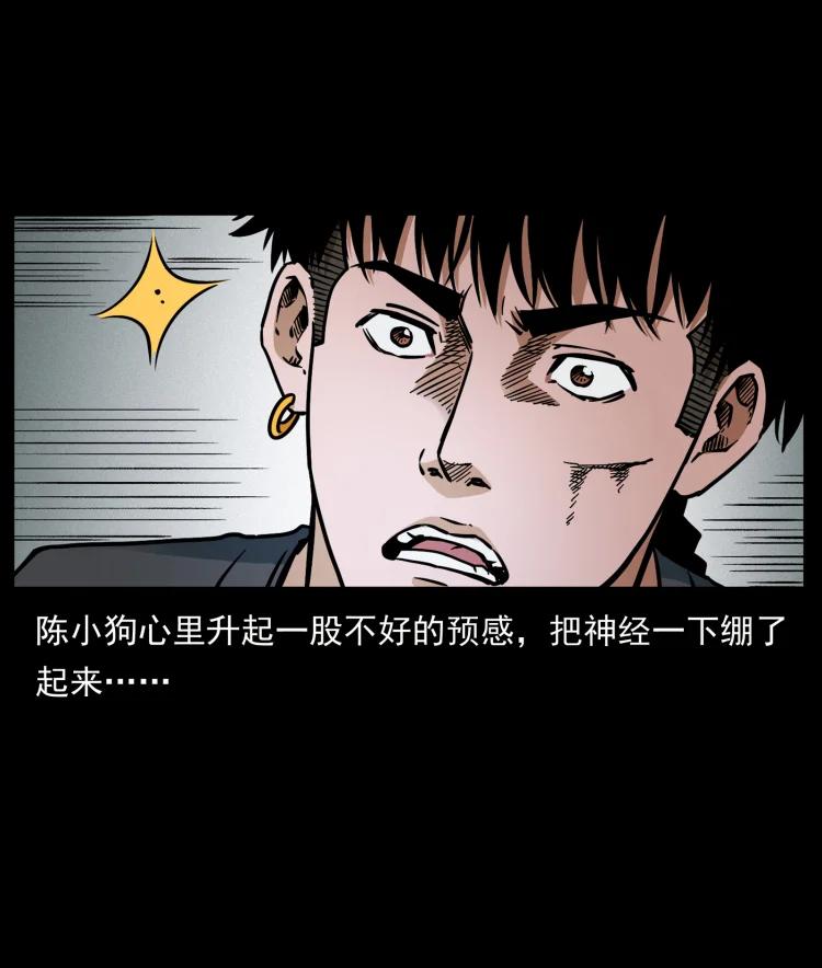 幽冥诡匠 467 欢迎进入萨满世界 第12页