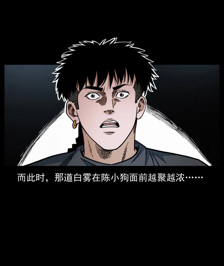 幽冥诡匠 467 欢迎进入萨满世界 第5页