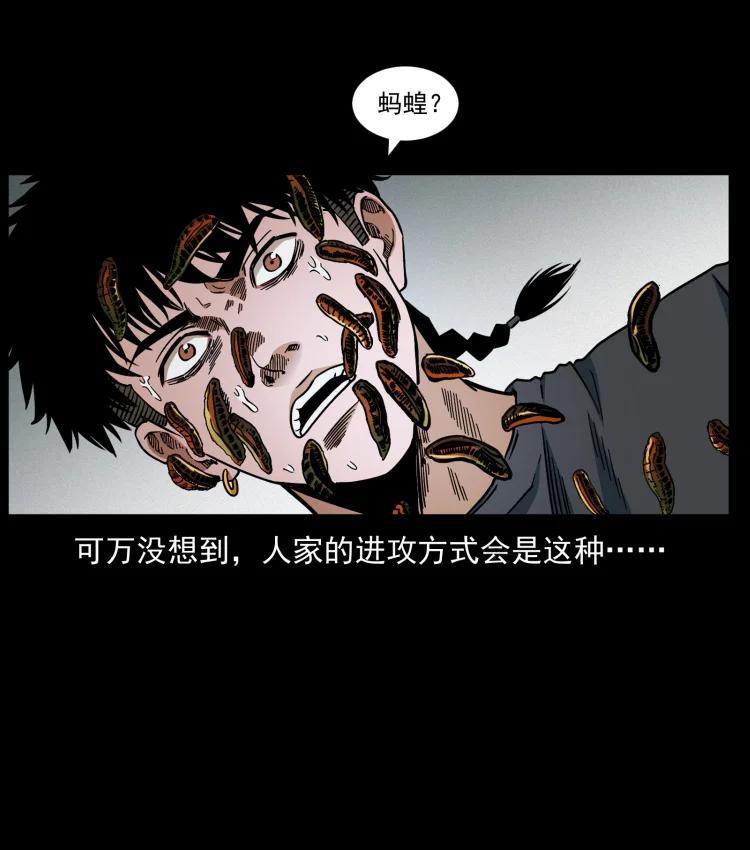 幽冥诡匠 467 欢迎进入萨满世界 第44页