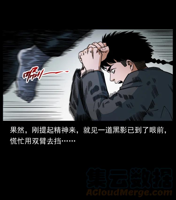 幽冥诡匠 467 欢迎进入萨满世界 第13页