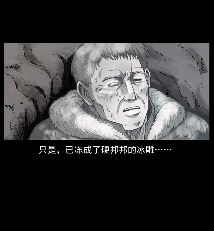 幽冥诡匠 469 冻土的世界 第41页
