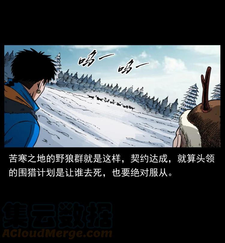 幽冥诡匠 469 冻土的世界 第82页