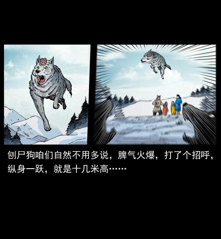 幽冥诡匠 469 冻土的世界 第74页