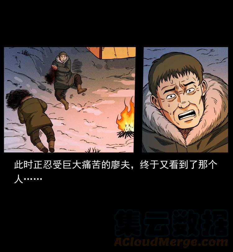 幽冥诡匠 469 冻土的世界 第28页