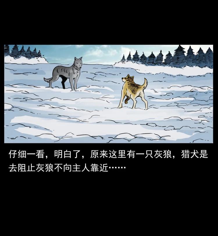 幽冥诡匠 469 冻土的世界 第66页