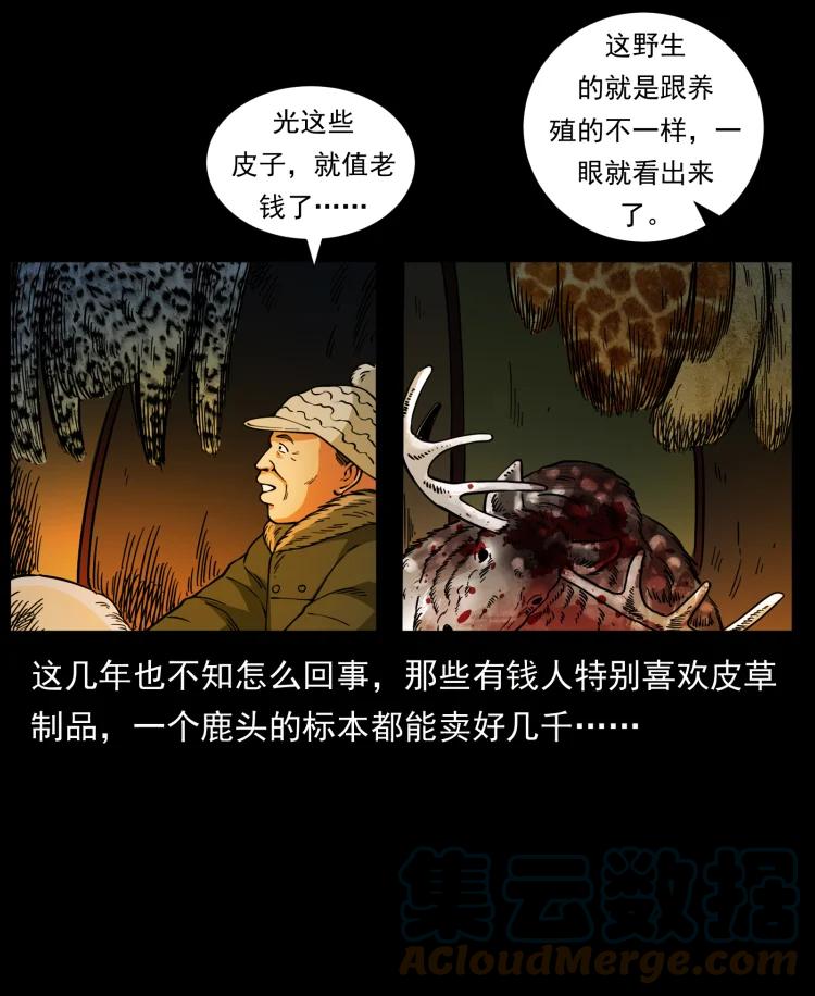 幽冥诡匠 469 冻土的世界 第16页