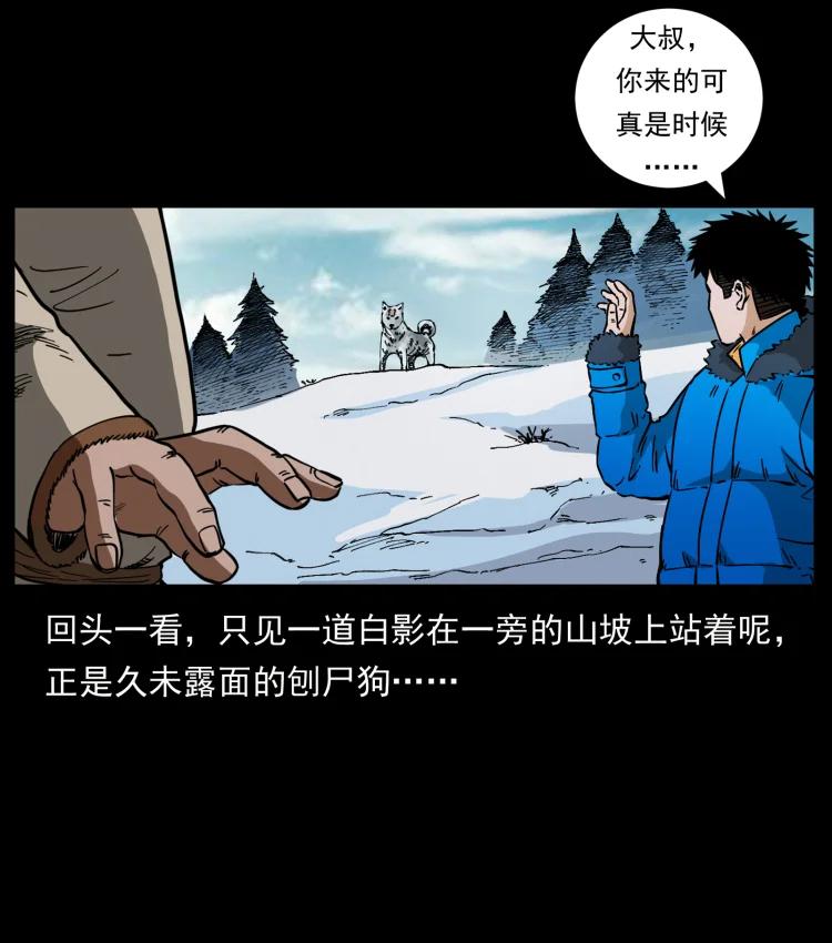 幽冥诡匠 469 冻土的世界 第72页