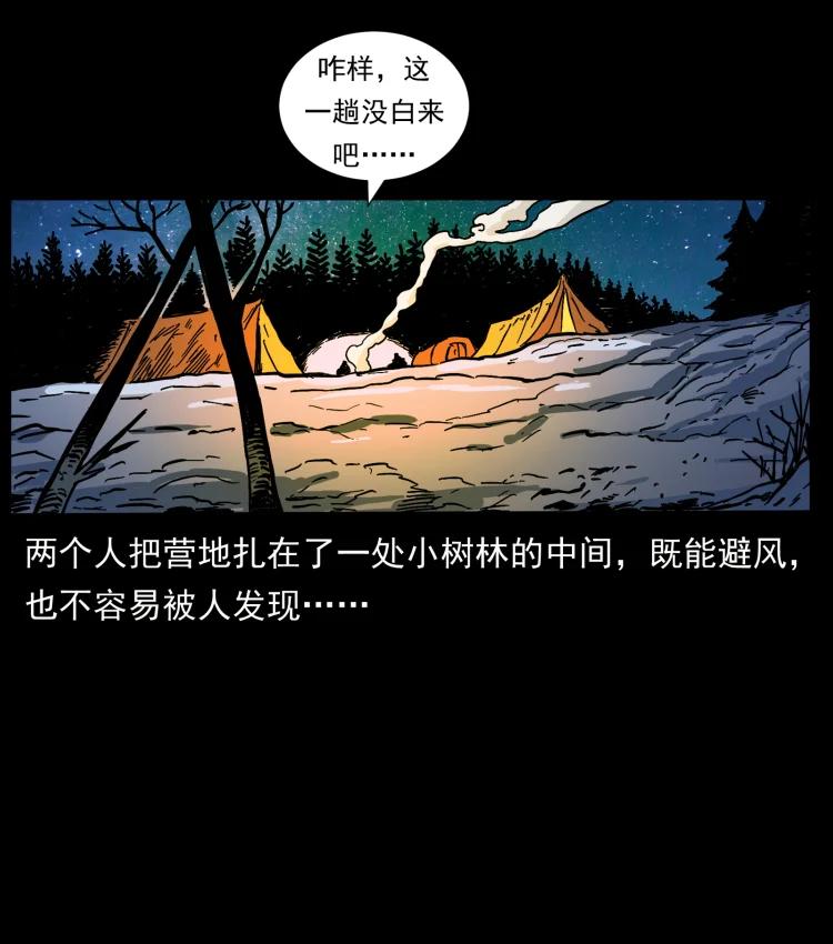 幽冥诡匠 469 冻土的世界 第14页