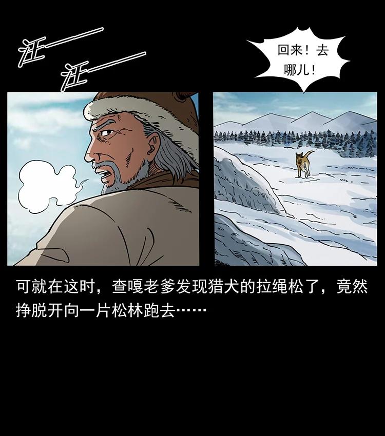 幽冥诡匠 469 冻土的世界 第65页