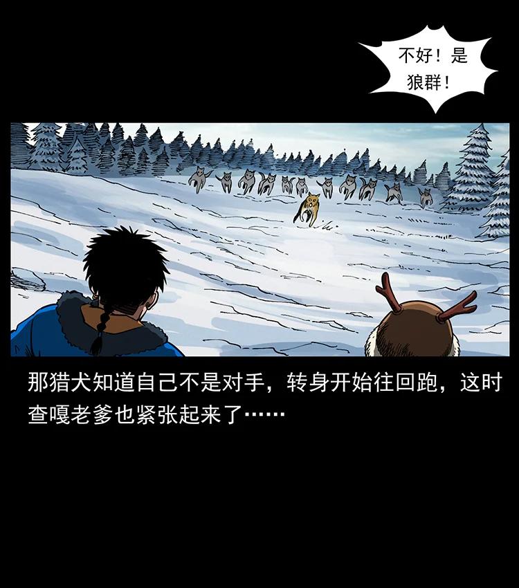 幽冥诡匠 469 冻土的世界 第69页