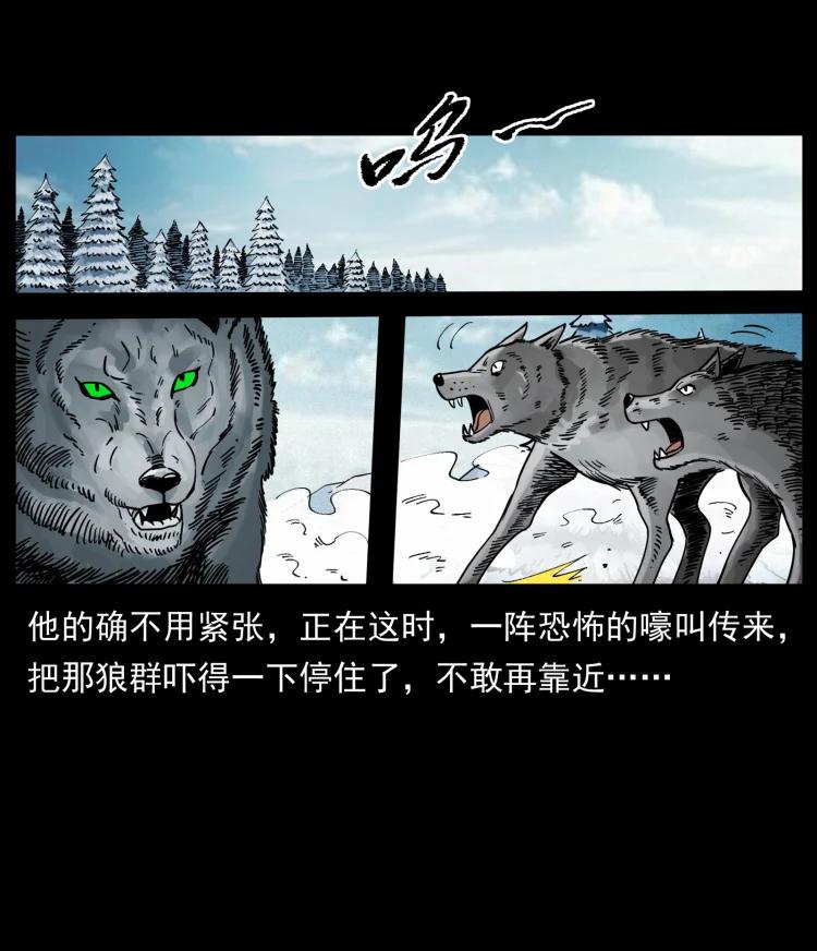 幽冥诡匠 469 冻土的世界 第71页