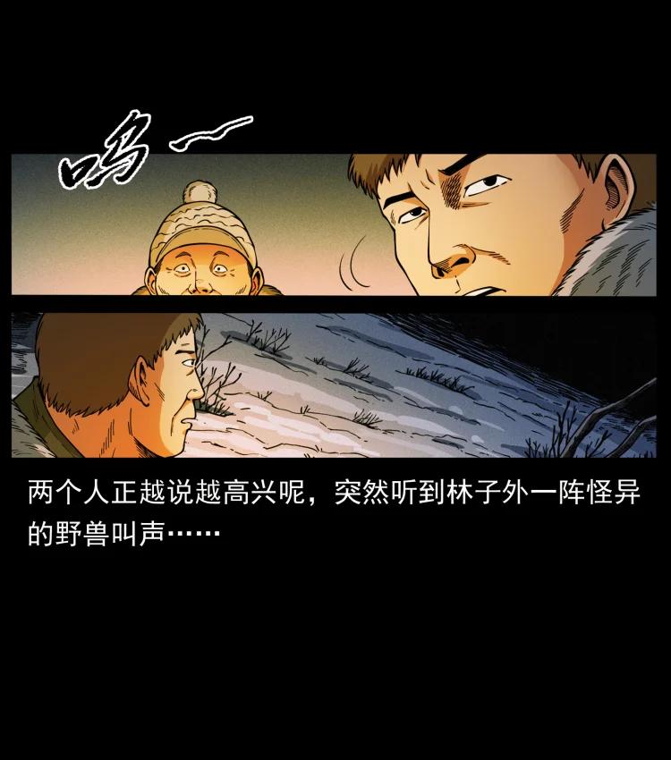 幽冥诡匠 469 冻土的世界 第17页