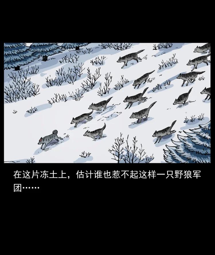 幽冥诡匠 469 冻土的世界 第84页