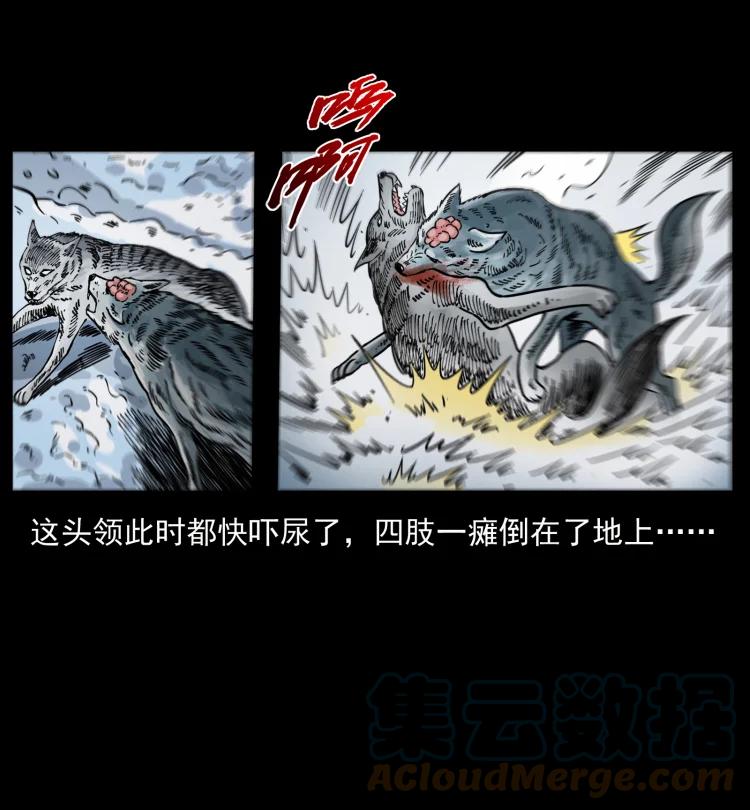 幽冥诡匠 469 冻土的世界 第76页