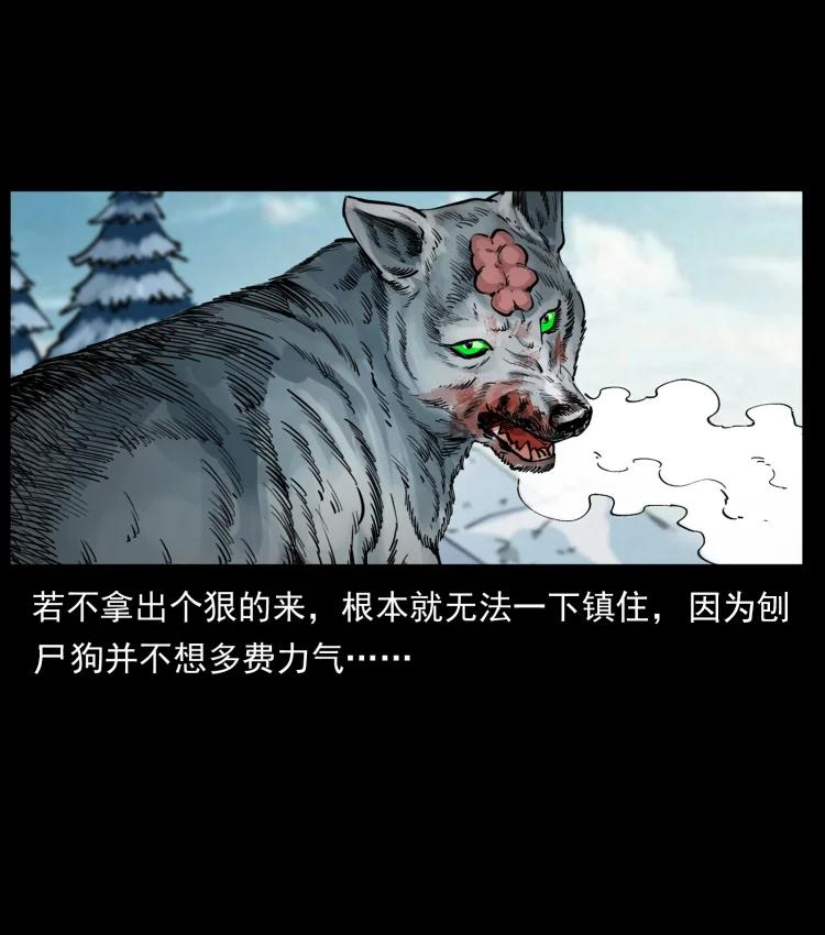 幽冥诡匠 469 冻土的世界 第78页