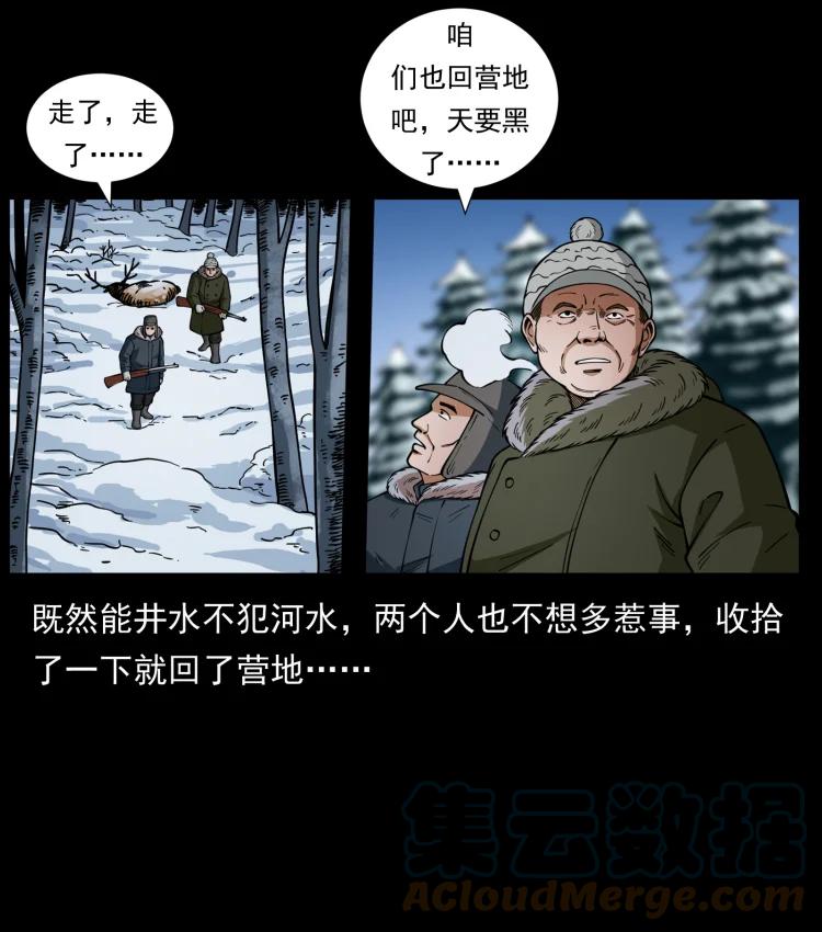 幽冥诡匠 469 冻土的世界 第13页