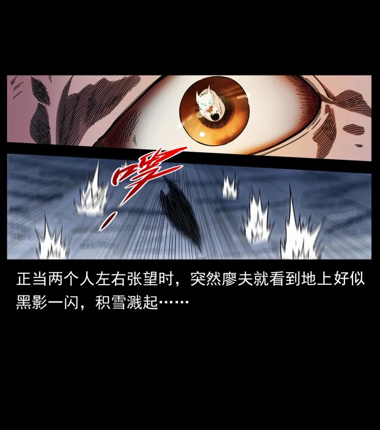 幽冥诡匠 469 冻土的世界 第21页