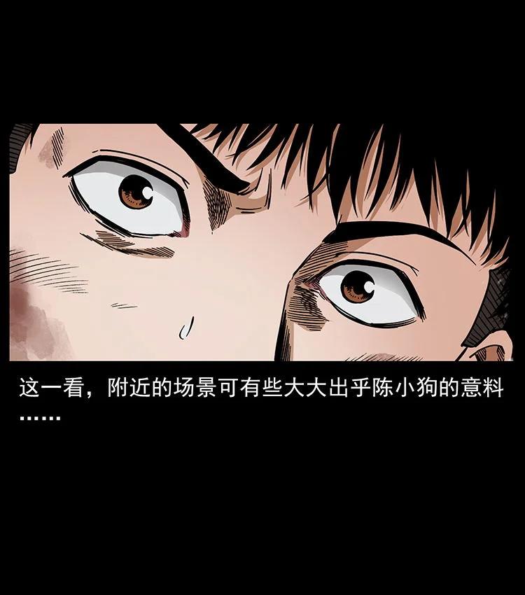 幽冥诡匠 470 前辈的足迹 第50页