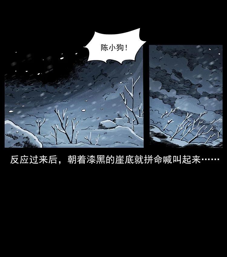 幽冥诡匠 470 前辈的足迹 第44页