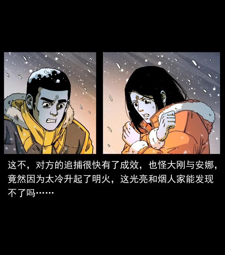 幽冥诡匠 473 逐个击破 第3页