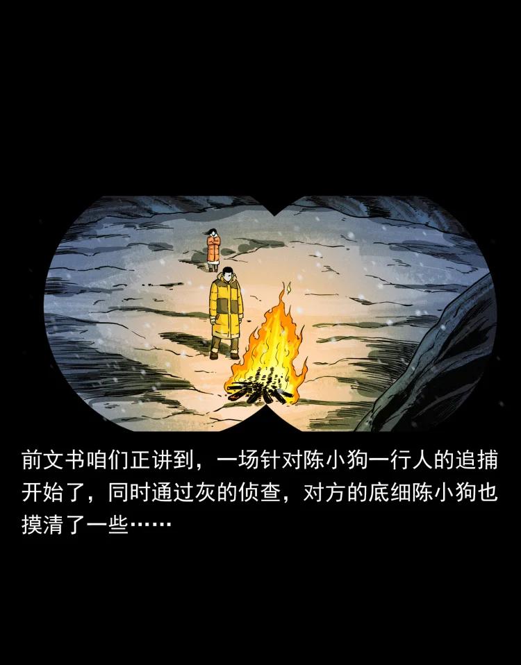 幽冥诡匠 473 逐个击破 第2页
