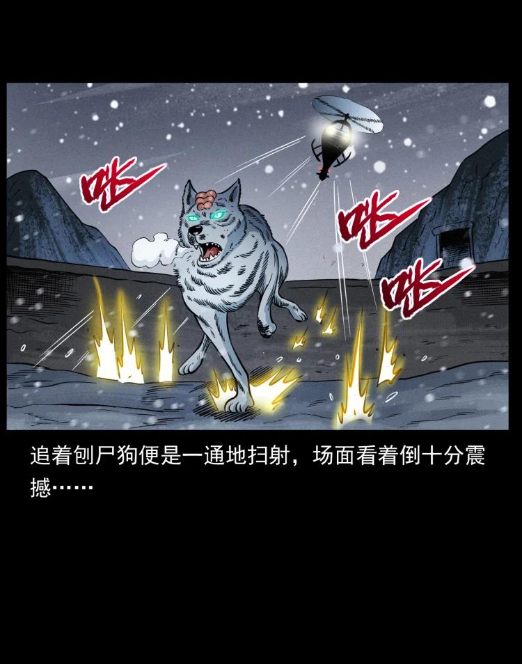 幽冥诡匠 475 撤退 第45页