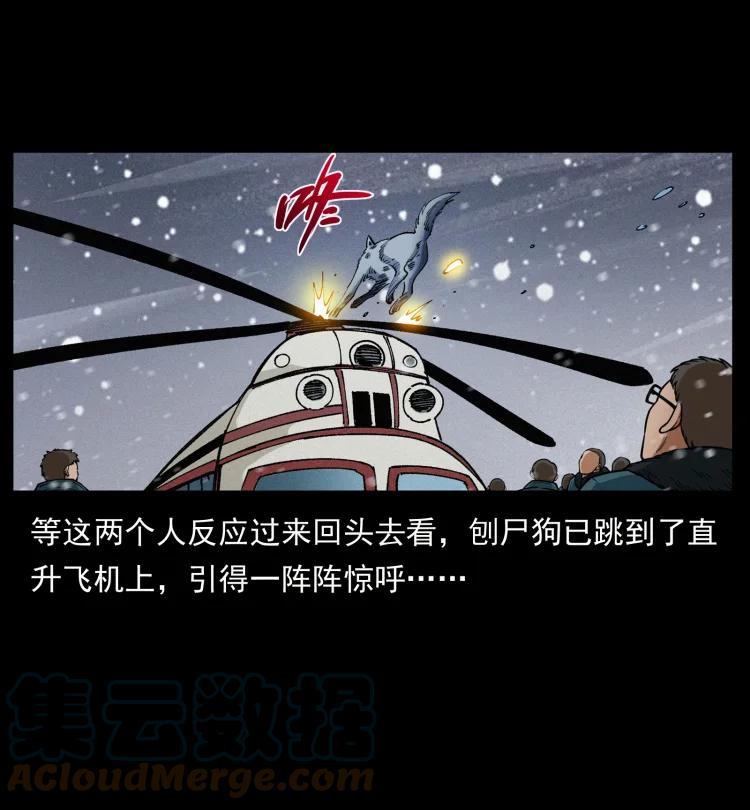 幽冥诡匠 475 撤退 第25页