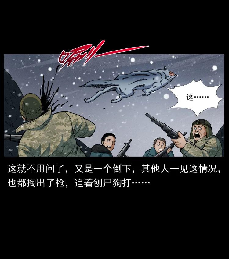 幽冥诡匠 475 撤退 第29页