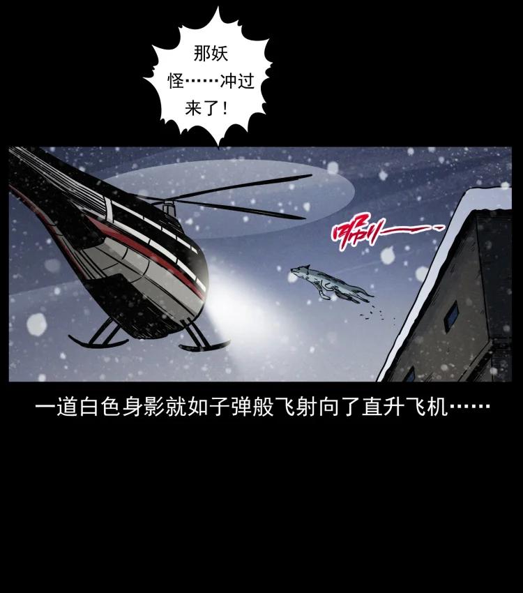 幽冥诡匠 475 撤退 第60页