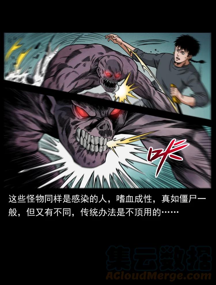 幽冥诡匠 477 干他就完了！ 第52页