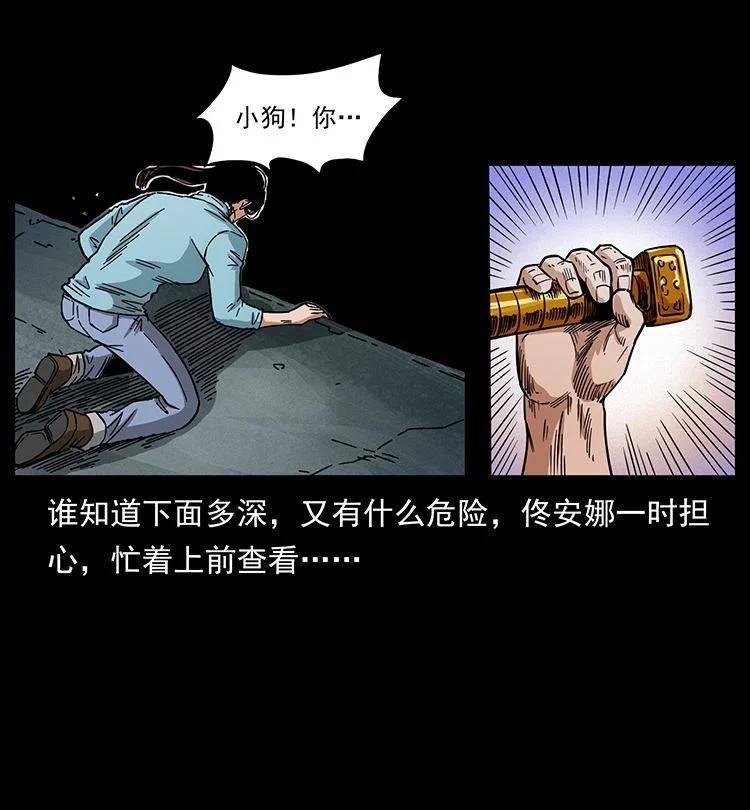 幽冥诡匠 478 打够了 第44页