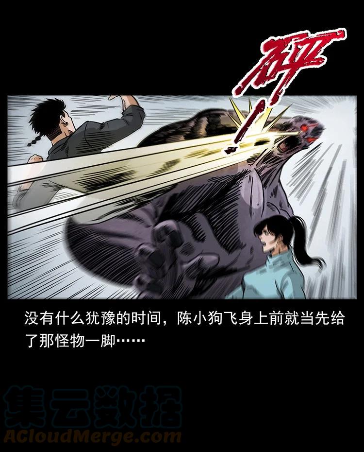 幽冥诡匠 478 打够了 第22页