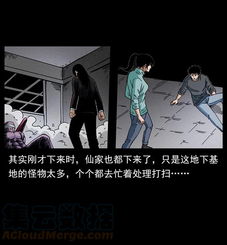 幽冥诡匠 478 打够了 第52页