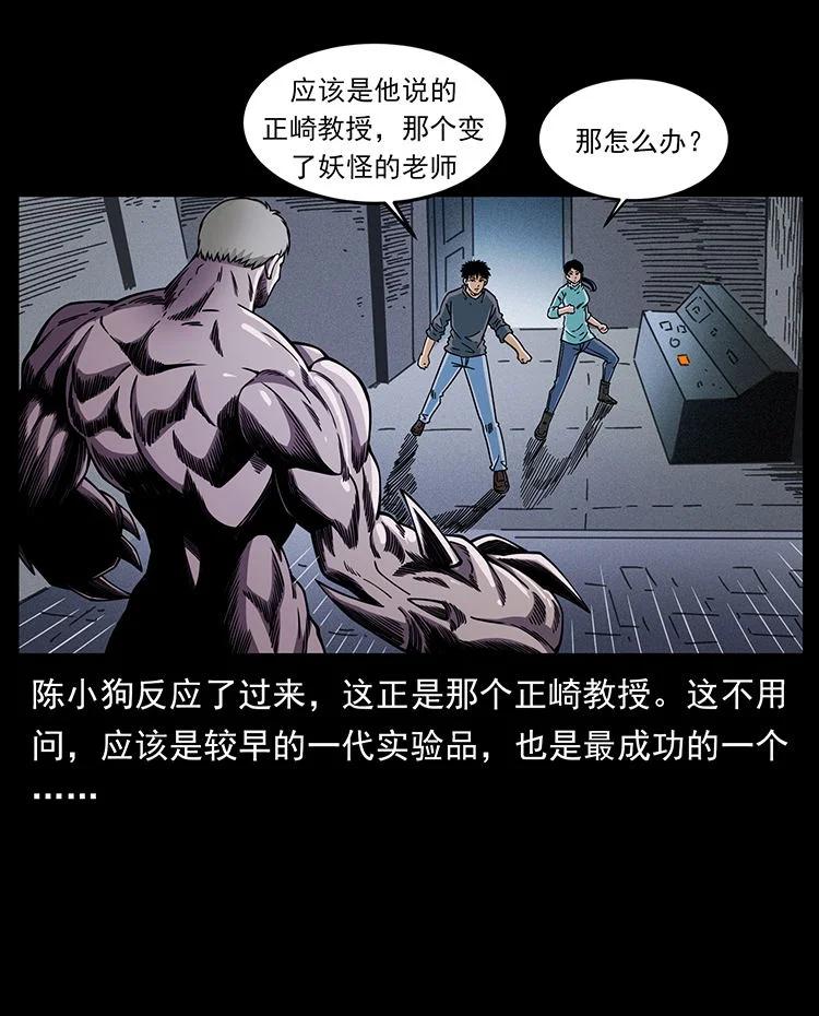 幽冥诡匠 478 打够了 第69页