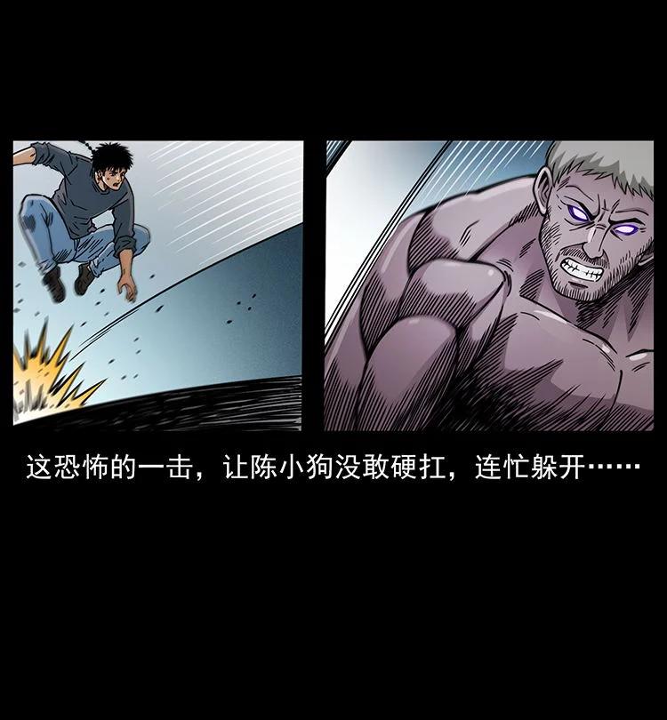 幽冥诡匠 478 打够了 第74页