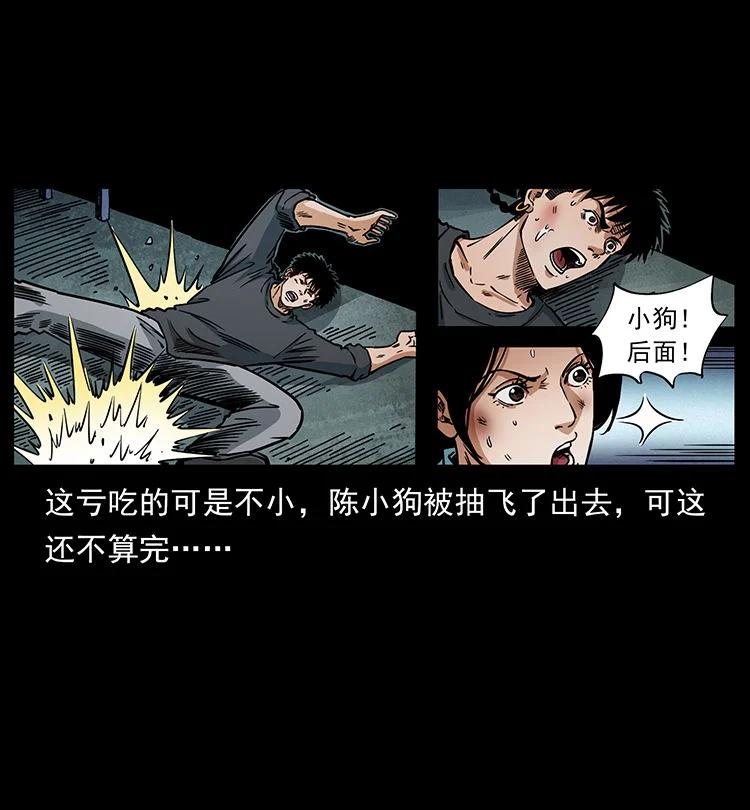 幽冥诡匠 478 打够了 第42页