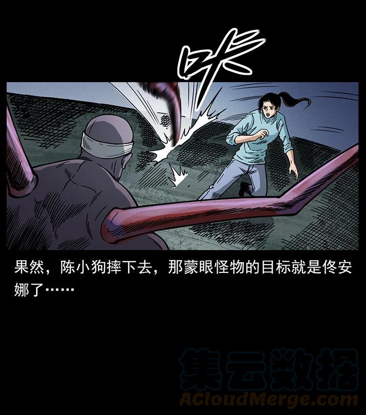 幽冥诡匠 478 打够了 第46页