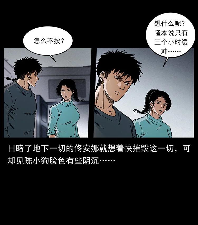 幽冥诡匠 478 打够了 第60页