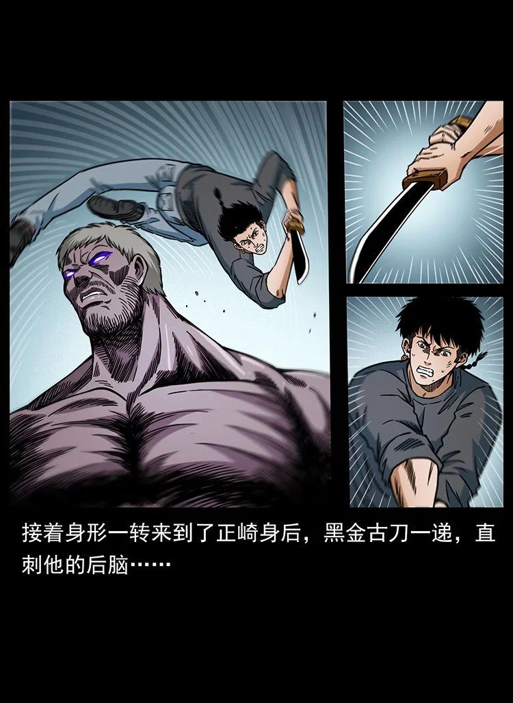 幽冥诡匠 478 打够了 第75页
